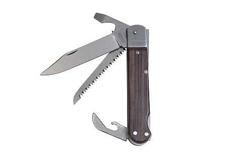 Lovecký nůž Mikov 232-XD-4 KP
